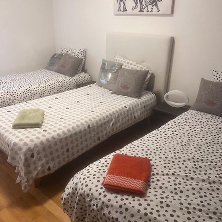 Chambre D'Hote-Abc Реймс Екстер'єр фото