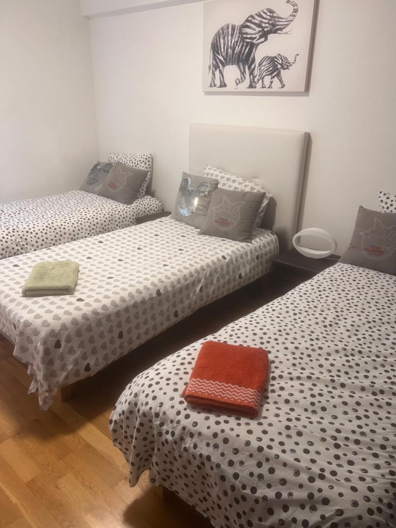 Chambre D'Hote-Abc Реймс Екстер'єр фото
