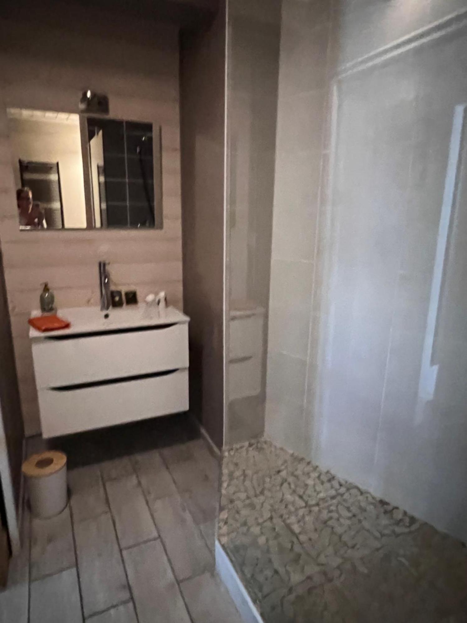 Chambre D'Hote-Abc Реймс Екстер'єр фото